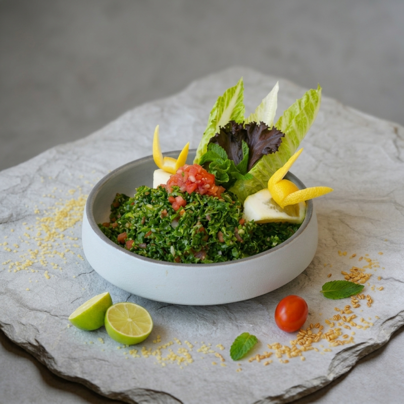 Tabouleh