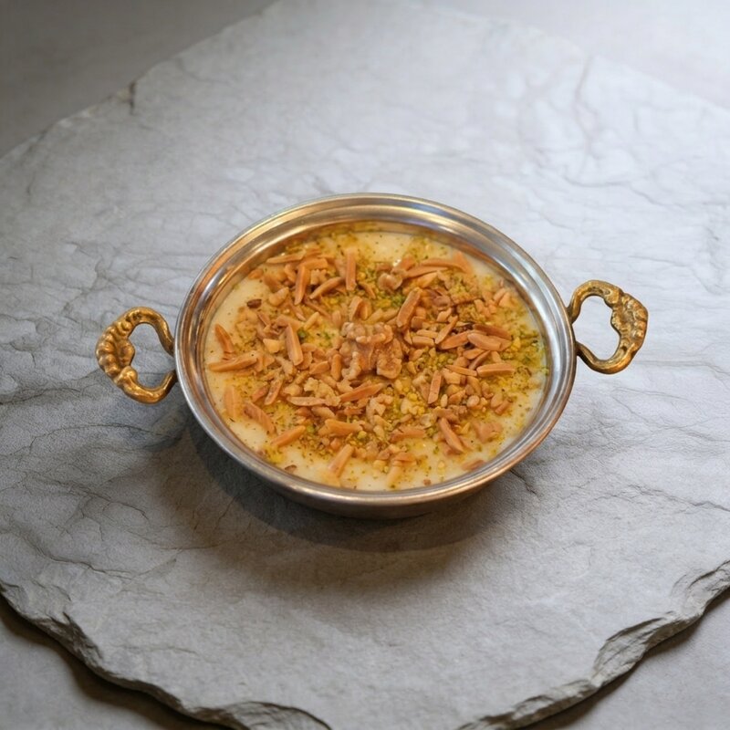Muhallabia