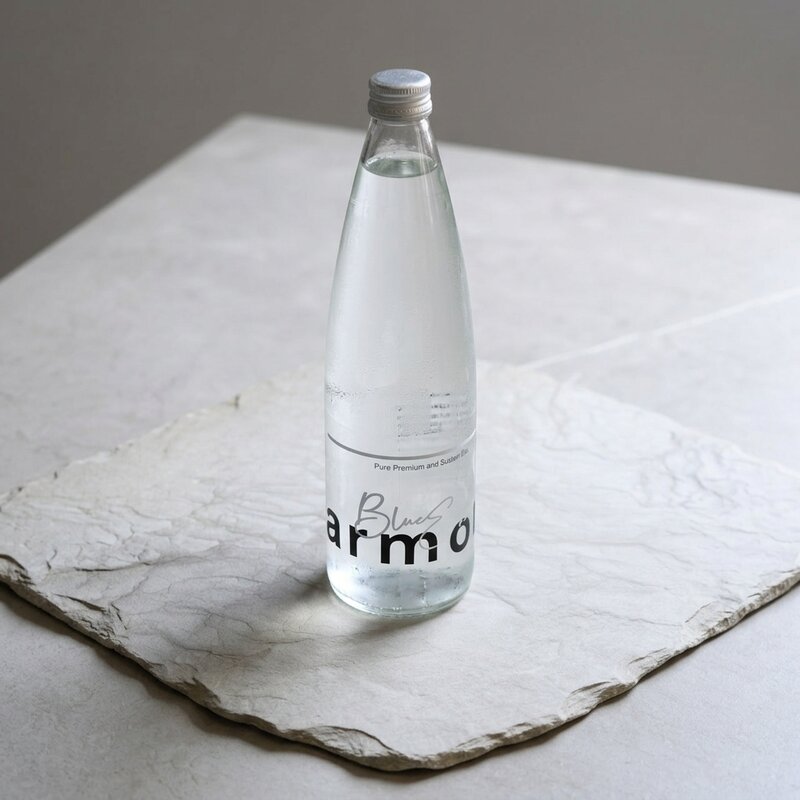 Local Water - Small