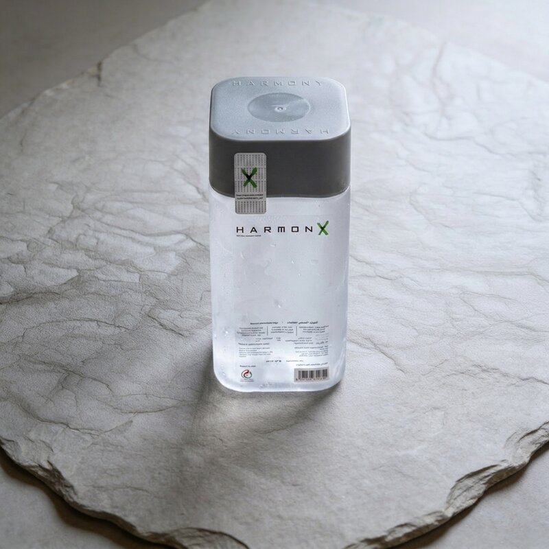 Sparkling Water