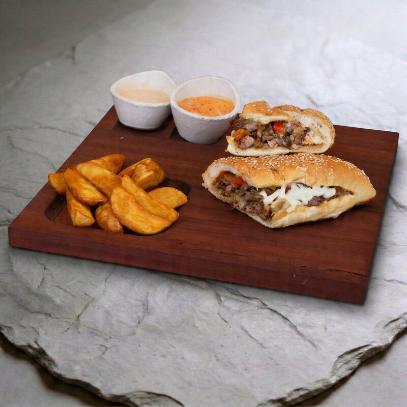 Philadelphia Sandwich