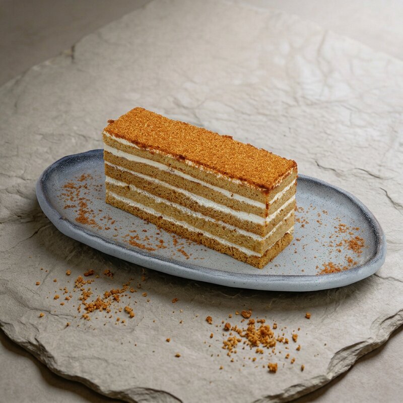 Tiramisu — Cup