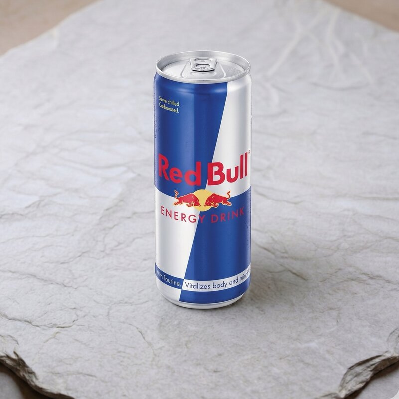 Red Bull Regular