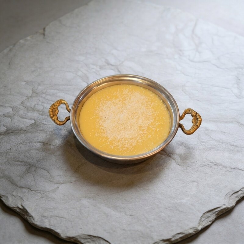 Custard