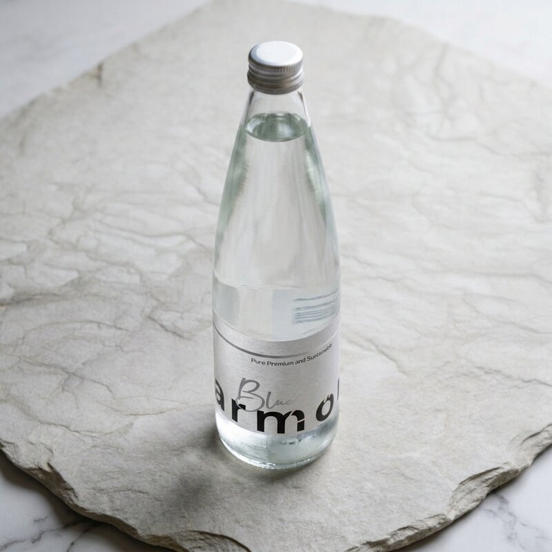 Local Water - Big