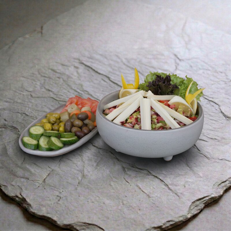 Armenian salad