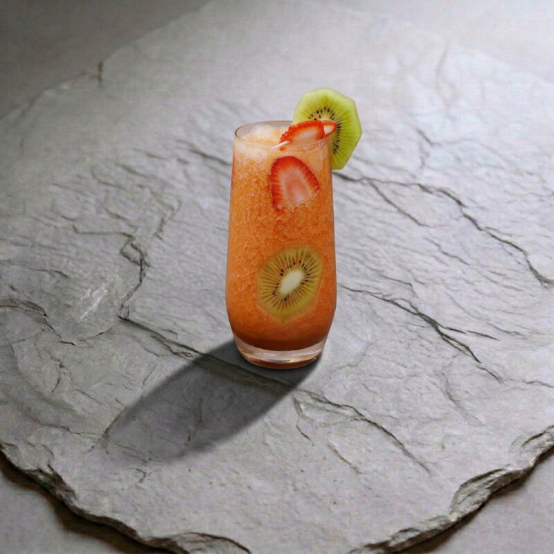 Amo Classic Mocktail
