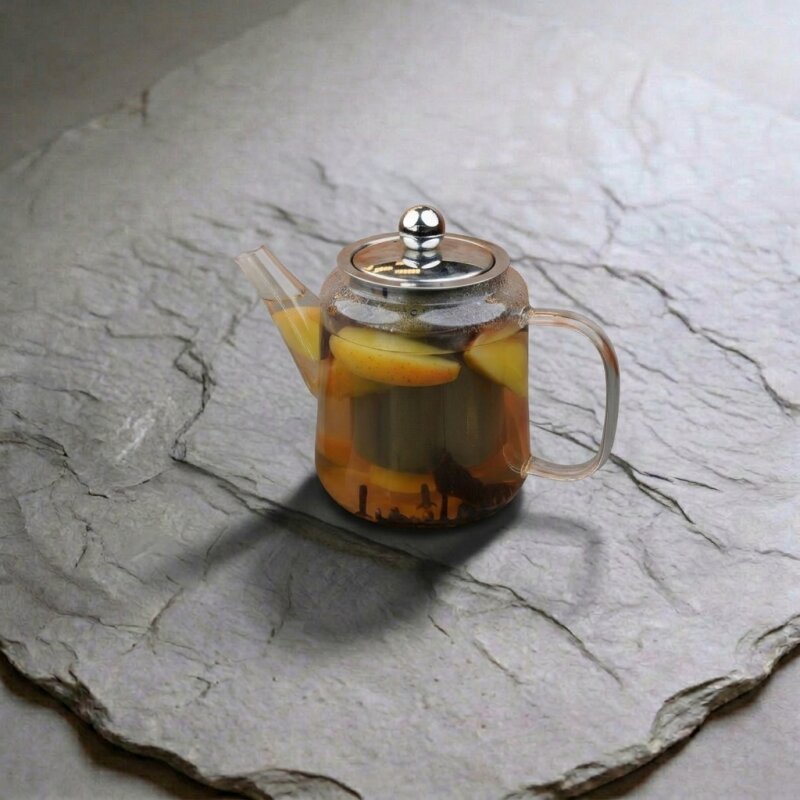Amo Spiced Apple Tea
