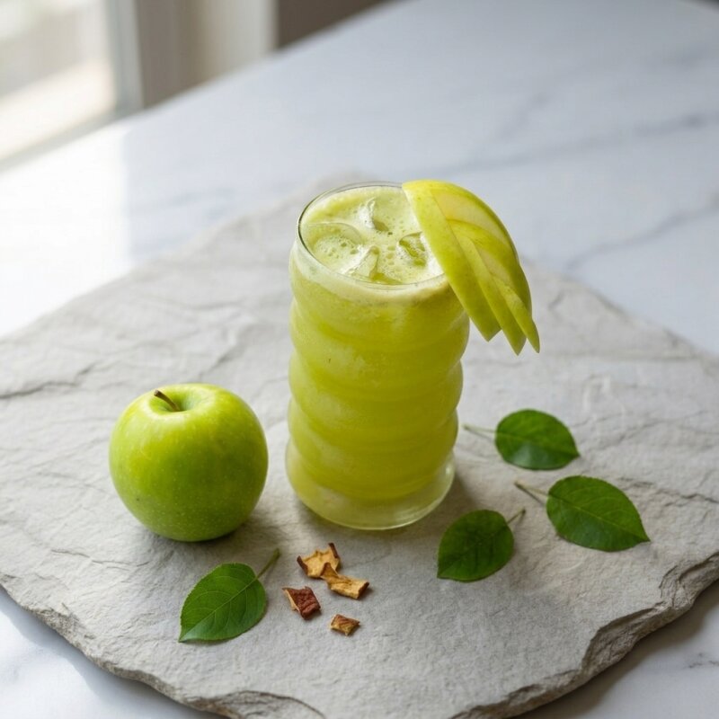 Apple Juice