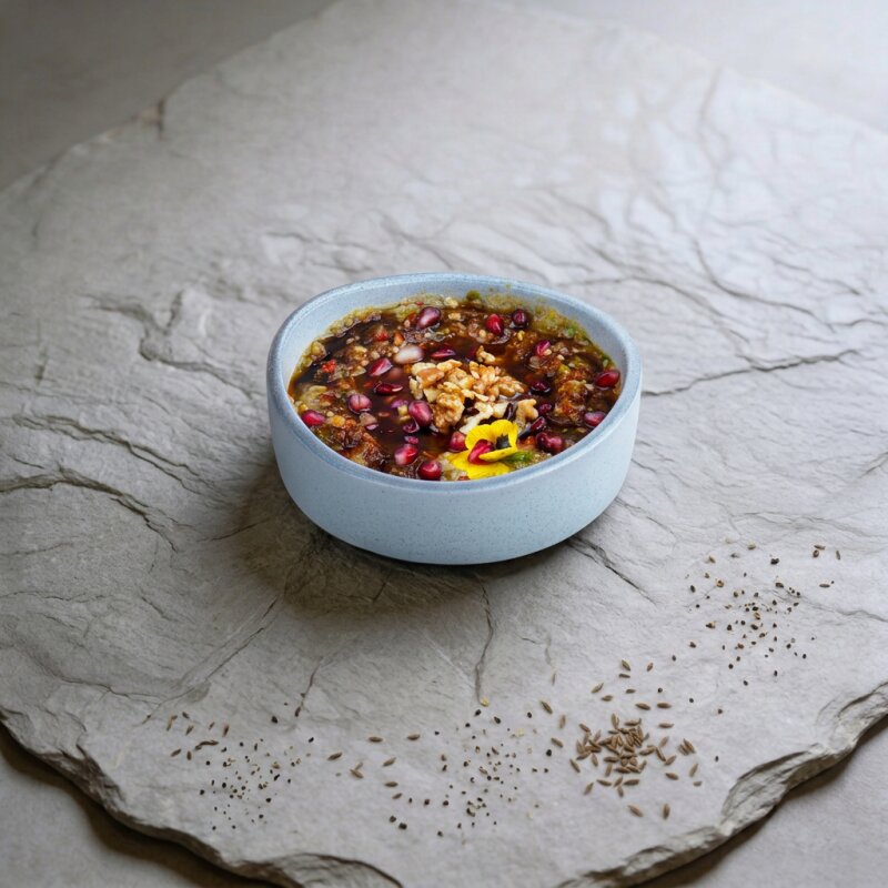 Baba Ghanoush