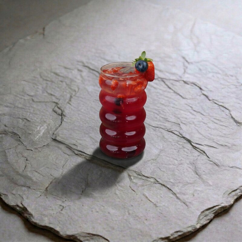 Berry Lemonade