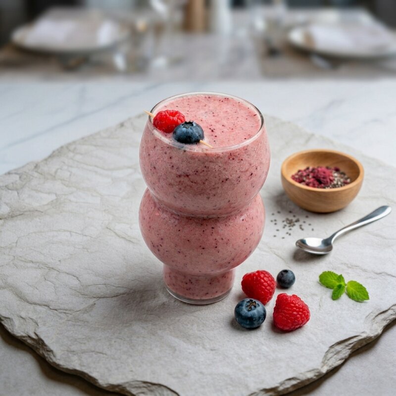 Berry Love