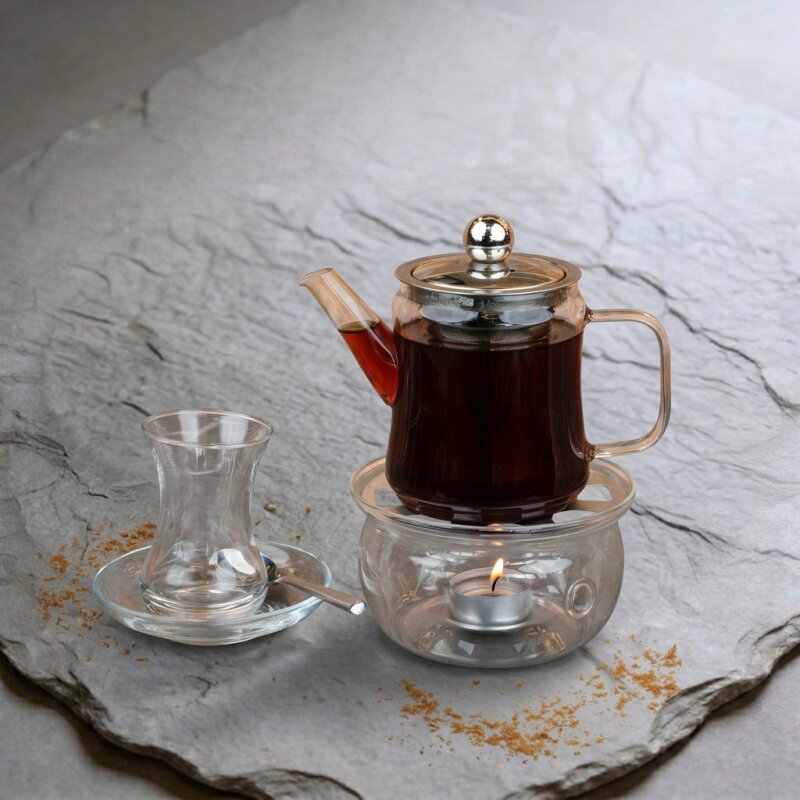 Black Tea