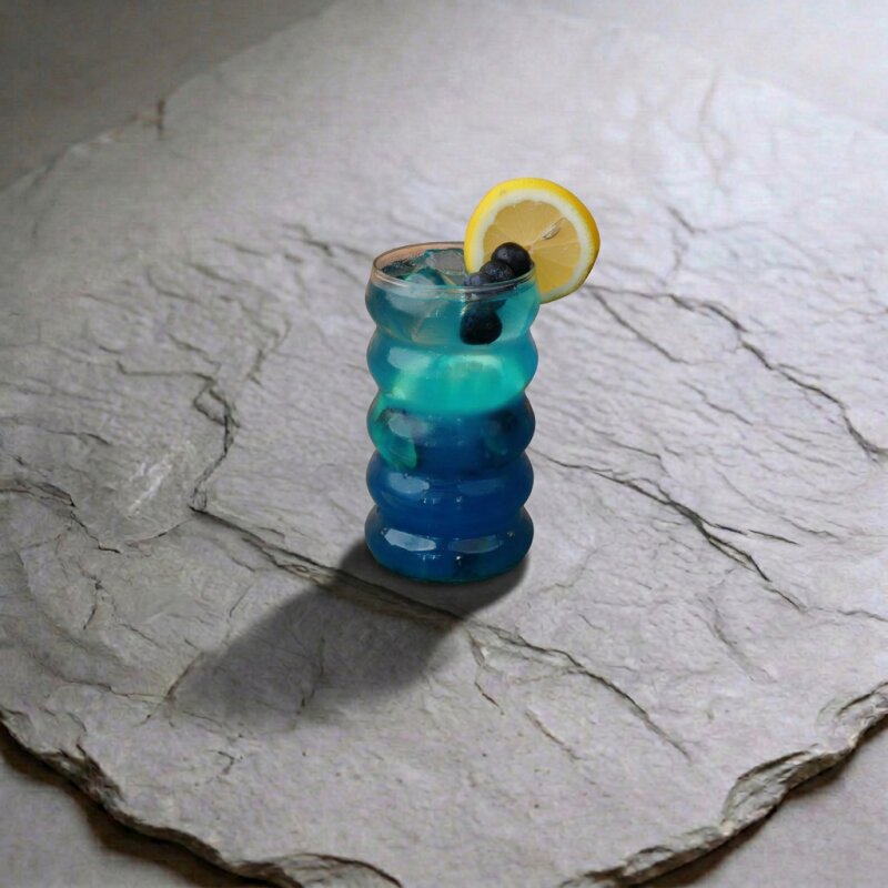 Blue Sky Lemonade