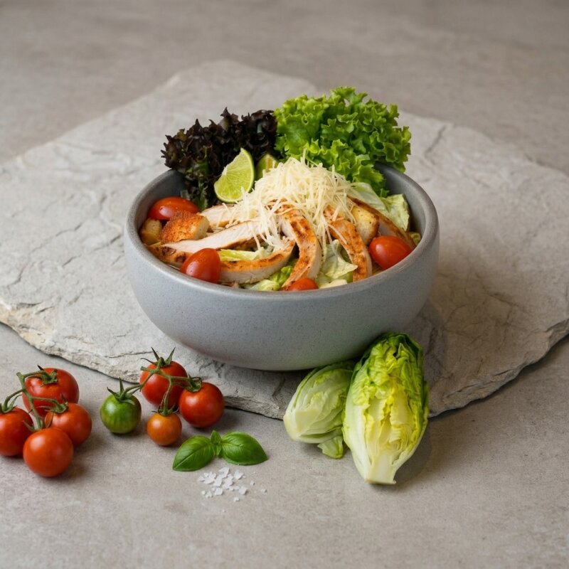 Caesar salad