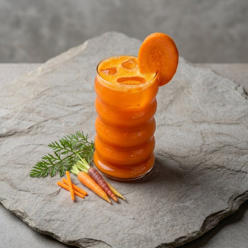 Carrot Juice
