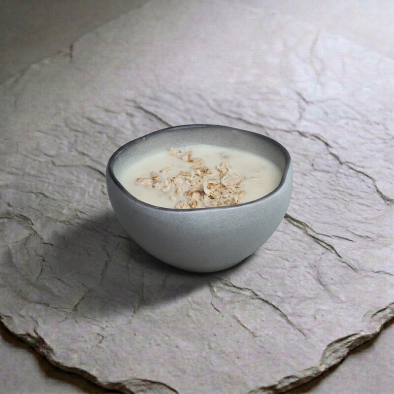 Chicken Creamy soup