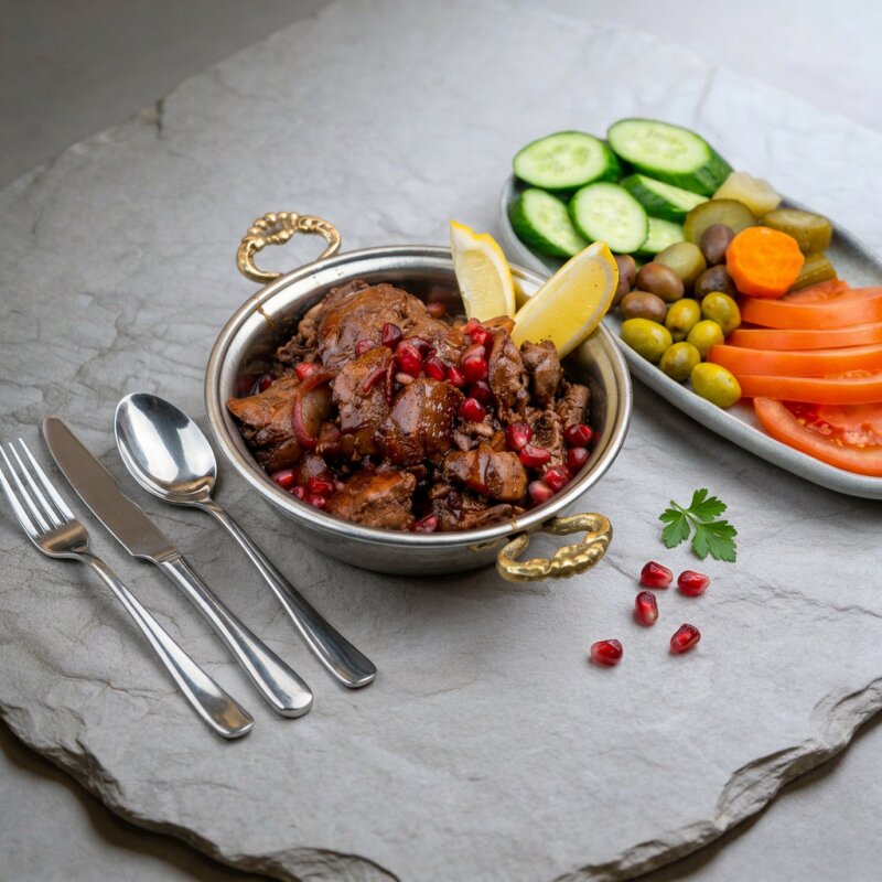 Chicken Liver