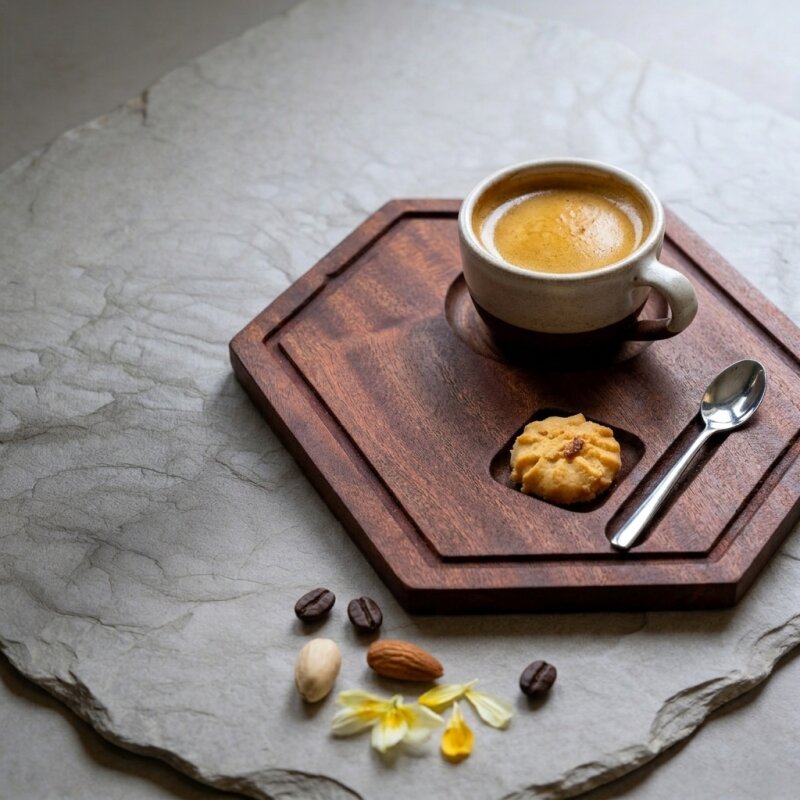 Double Espresso