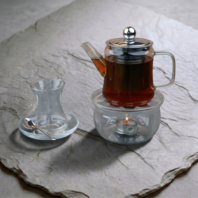 Earl Grey Tea