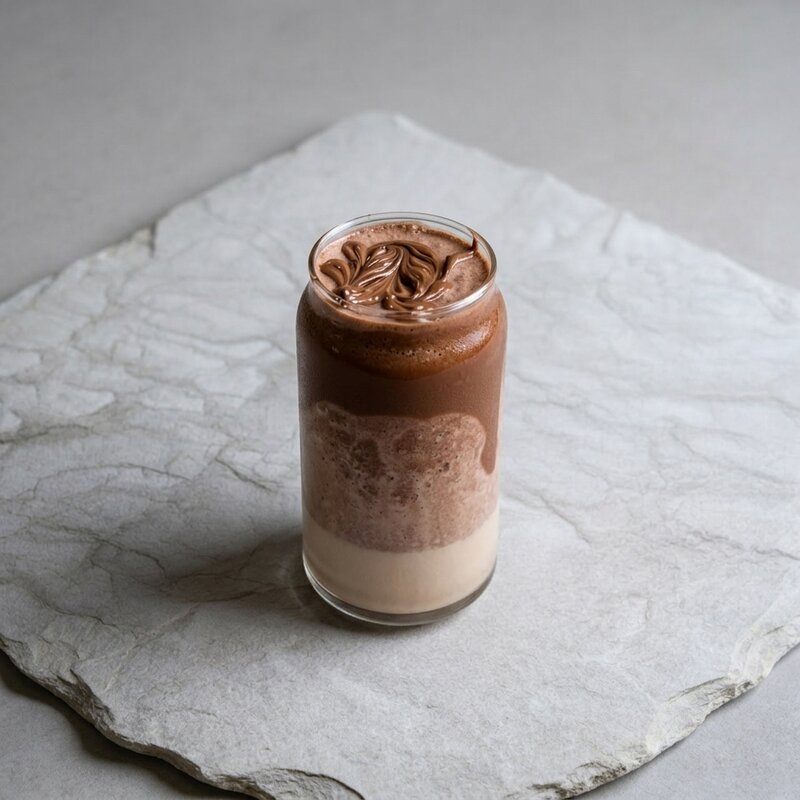 Iced Chocolate (Non Coffee)