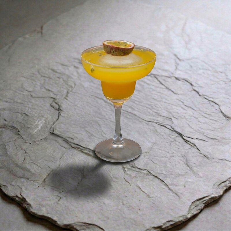 Fusion Passionfruit