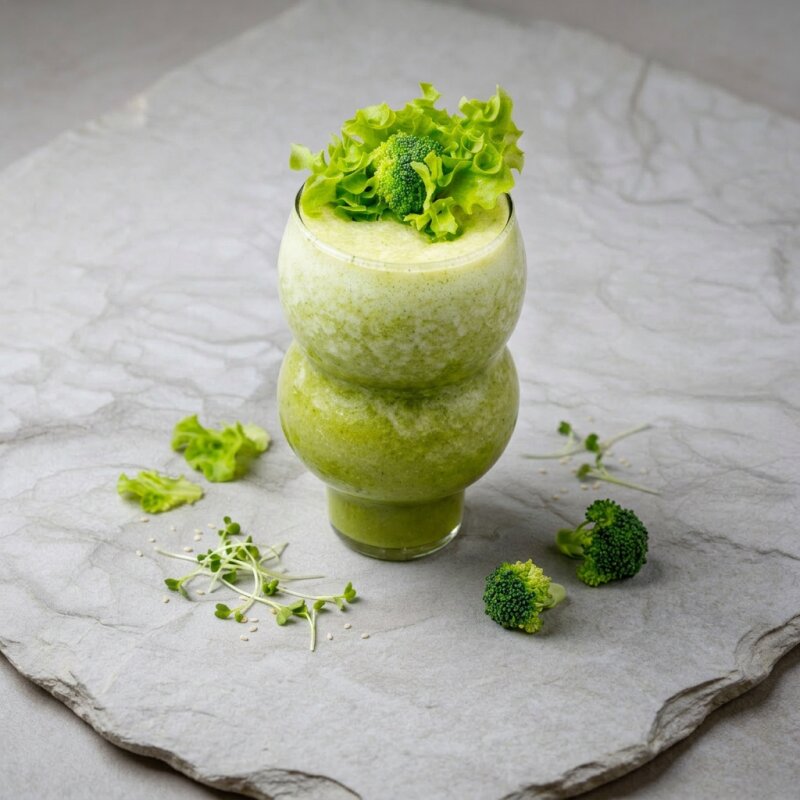 Green Hulk