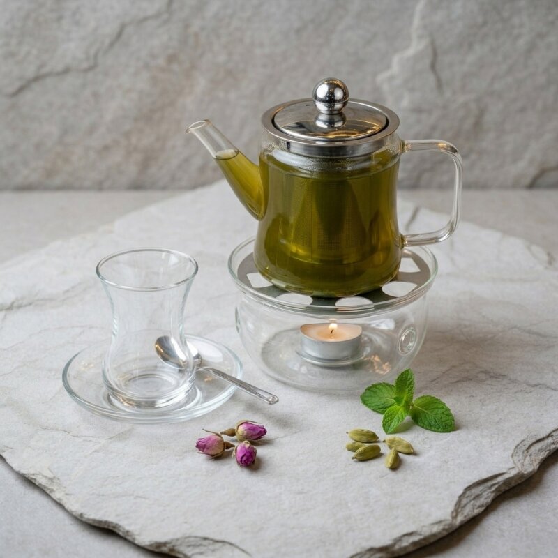 Green Tea