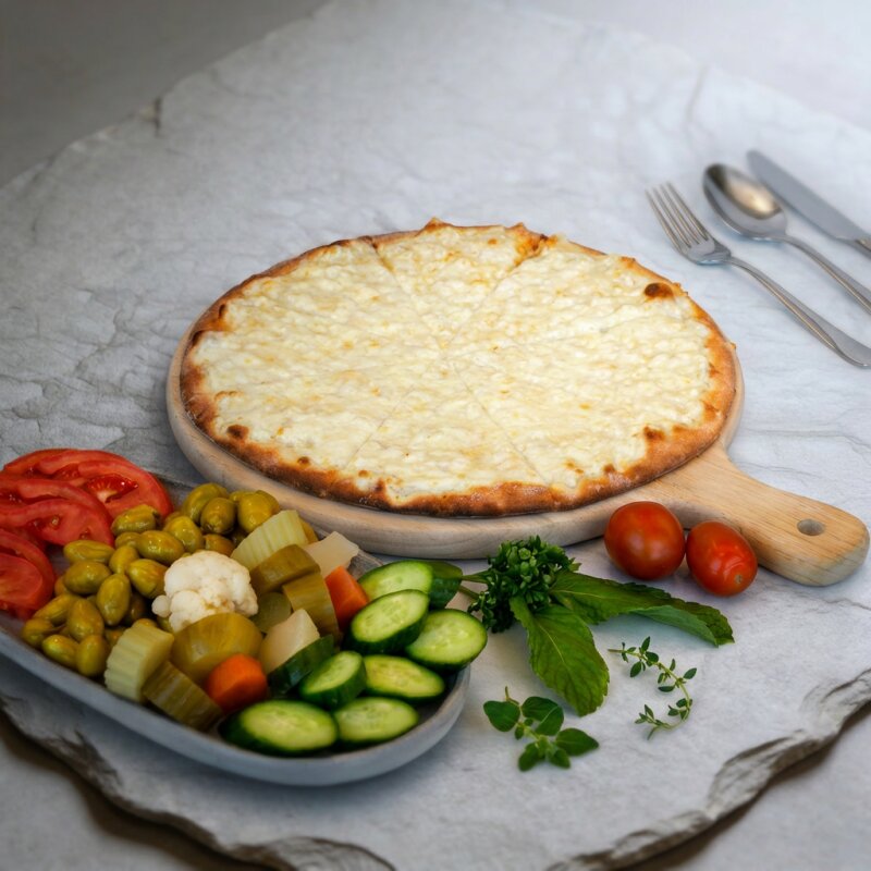 Halloumi cheese