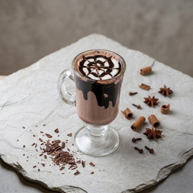 Hot Chocolate