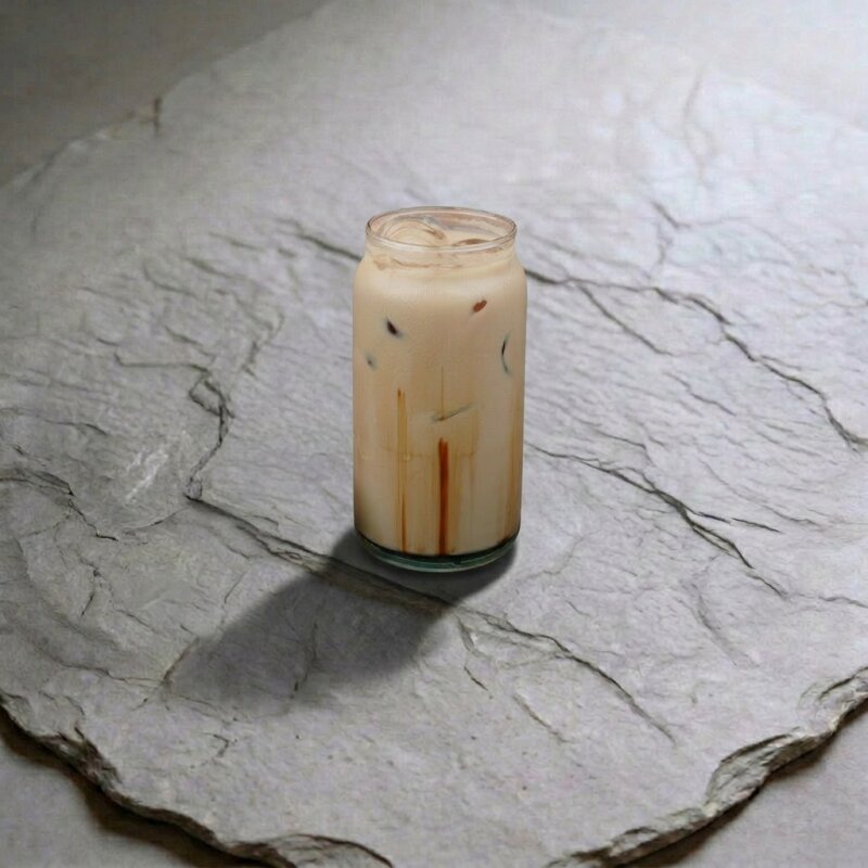 Iced Caramel