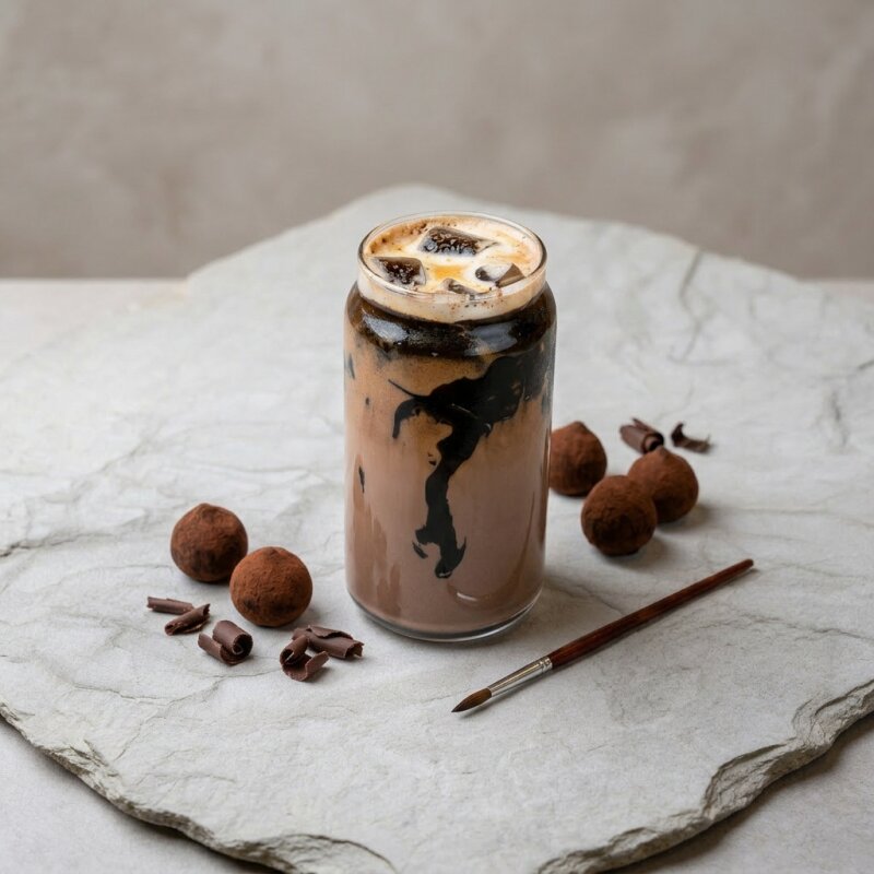 Iced Mocha