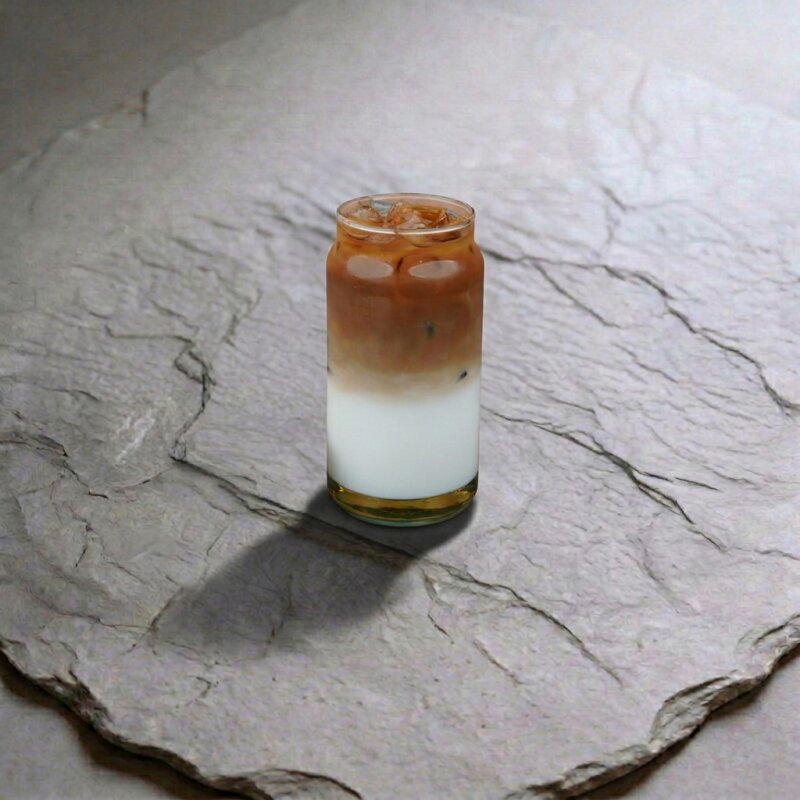 Vanilla Latte