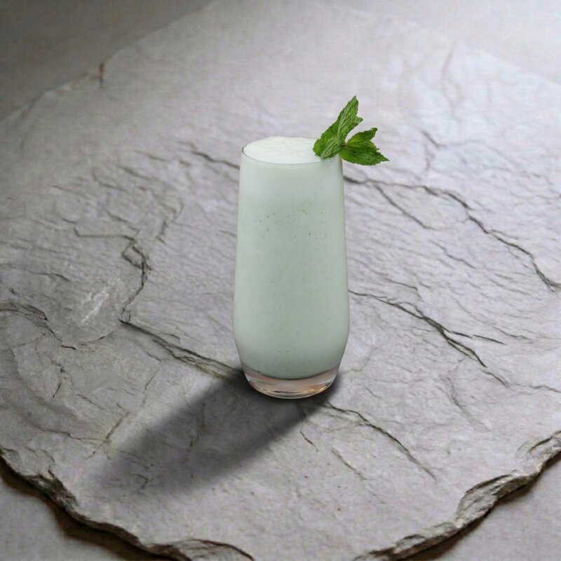 Laban Iran Mint