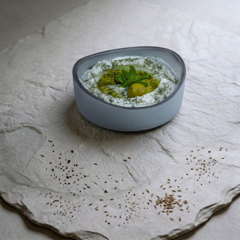Labneh