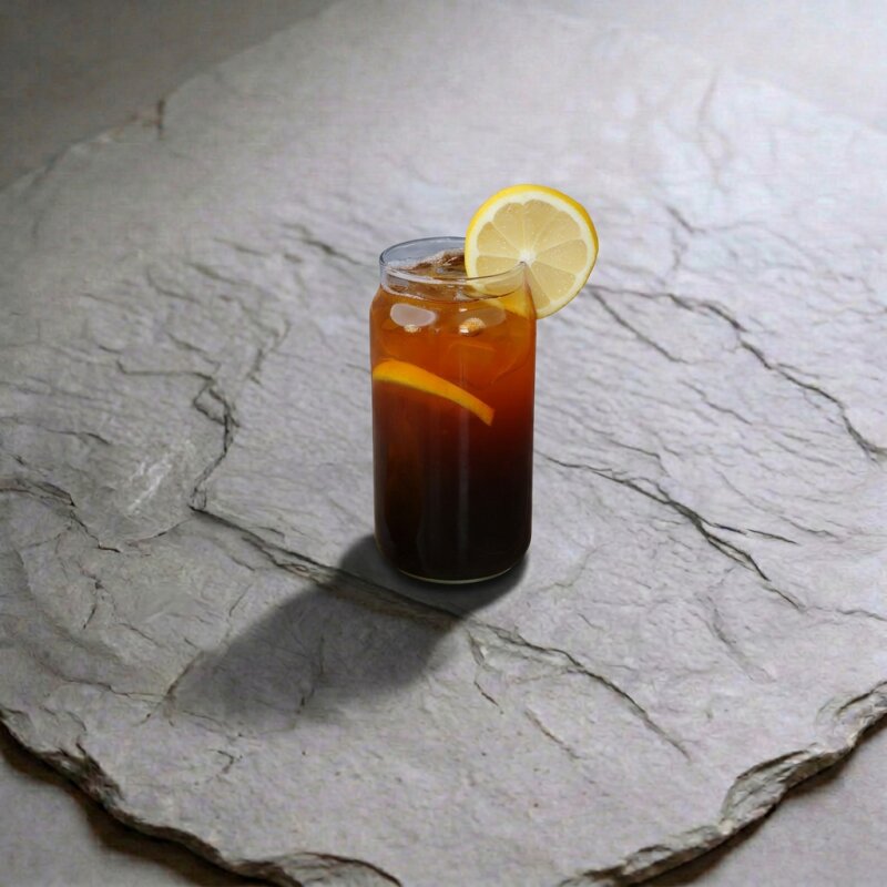 Lemon Iced Tea