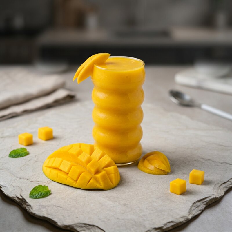 Mango Juice