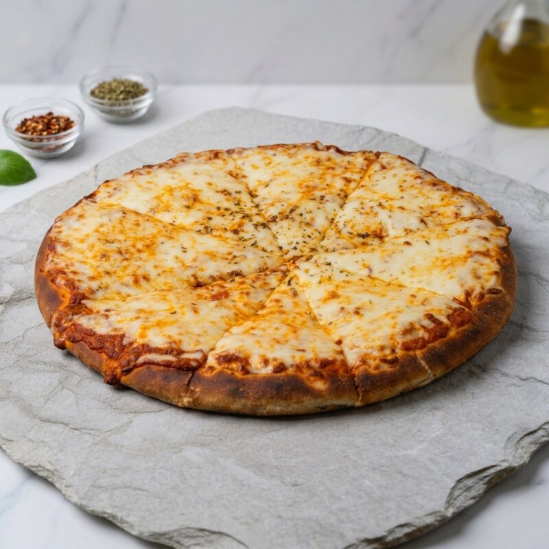 Margarita pizza