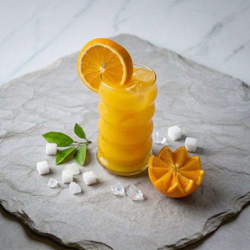 Orange Juice