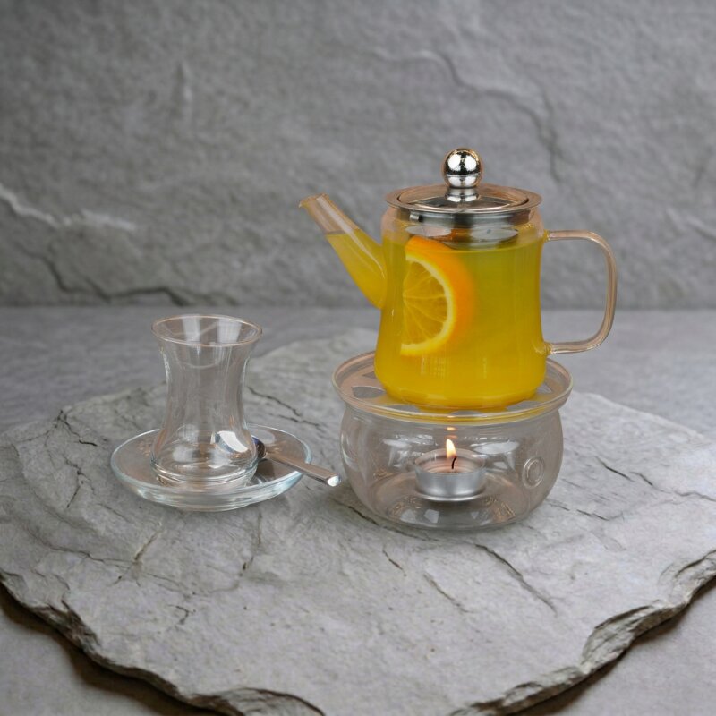 Orange Tea