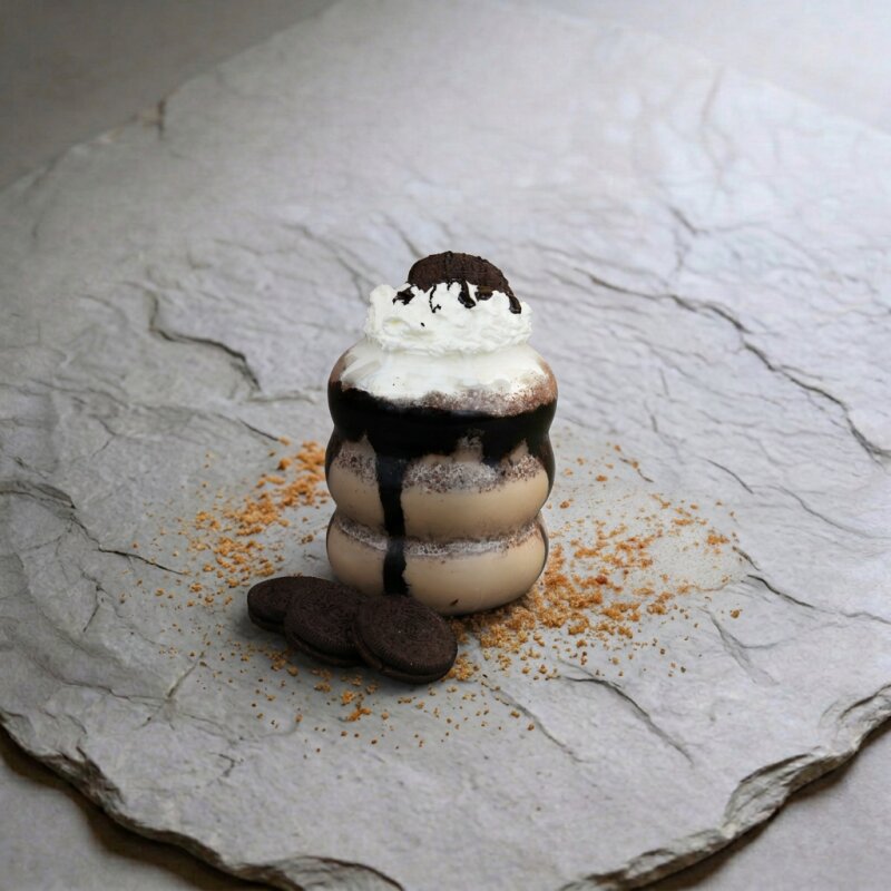 Oreo Frappe