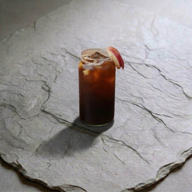 Peach Iced Tea