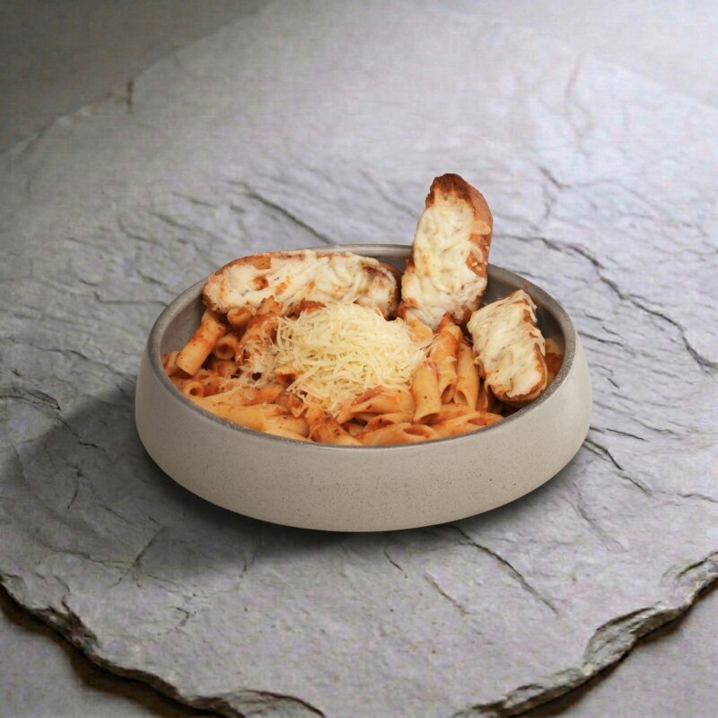Penne Arabiata