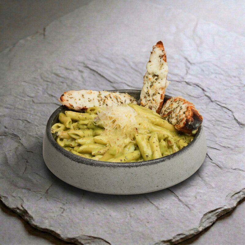 Penne Pesto