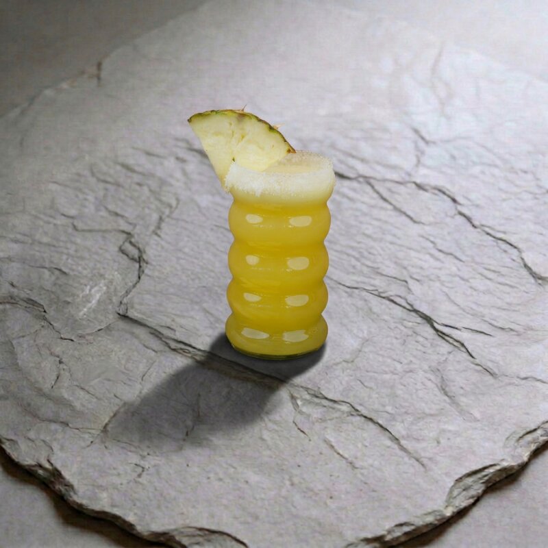 Pineapple Colada