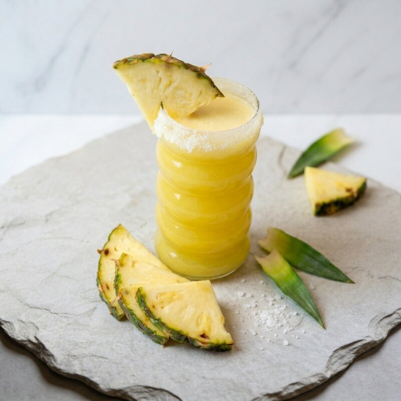 Pineapple Juice