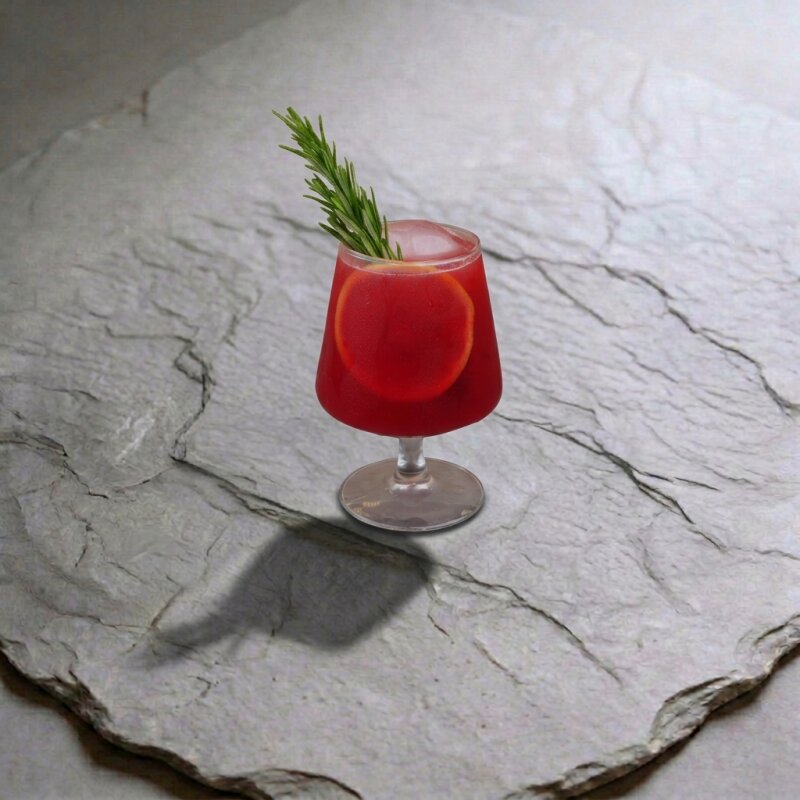 Pink Paloma