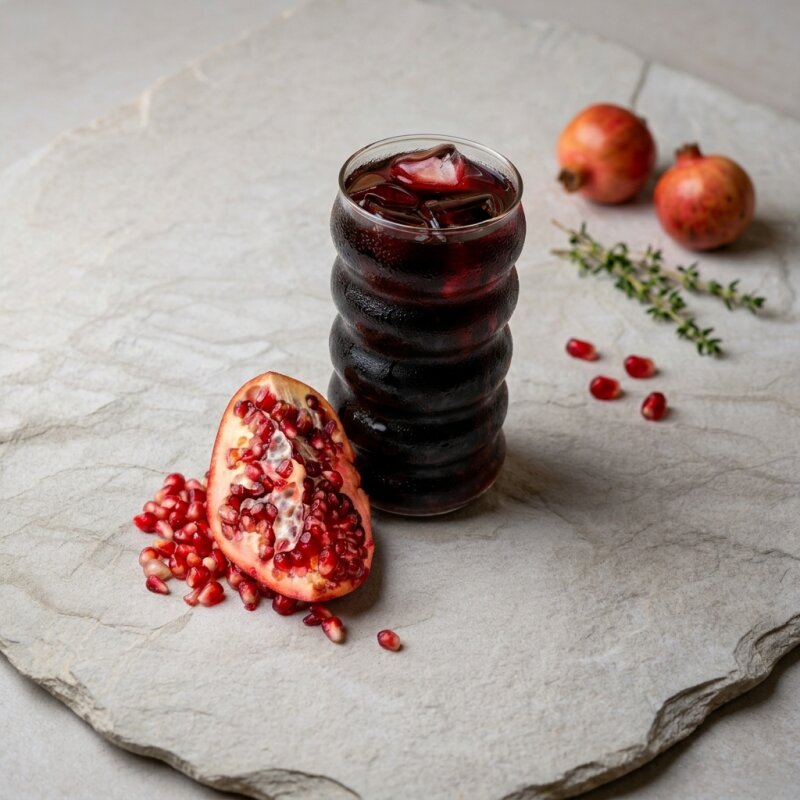 Pomegranate Juice
