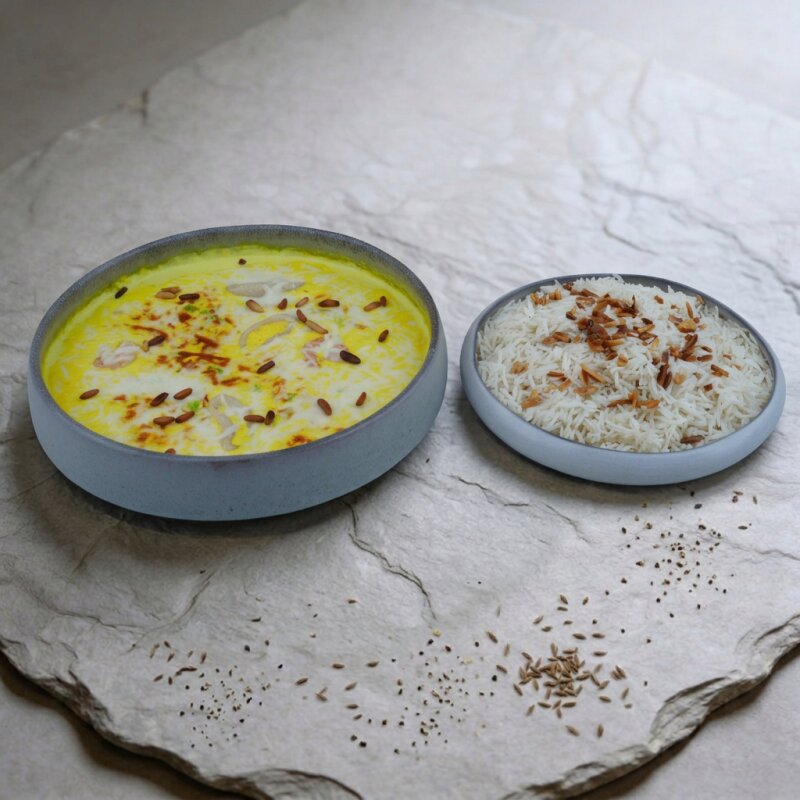 Seafood Pot