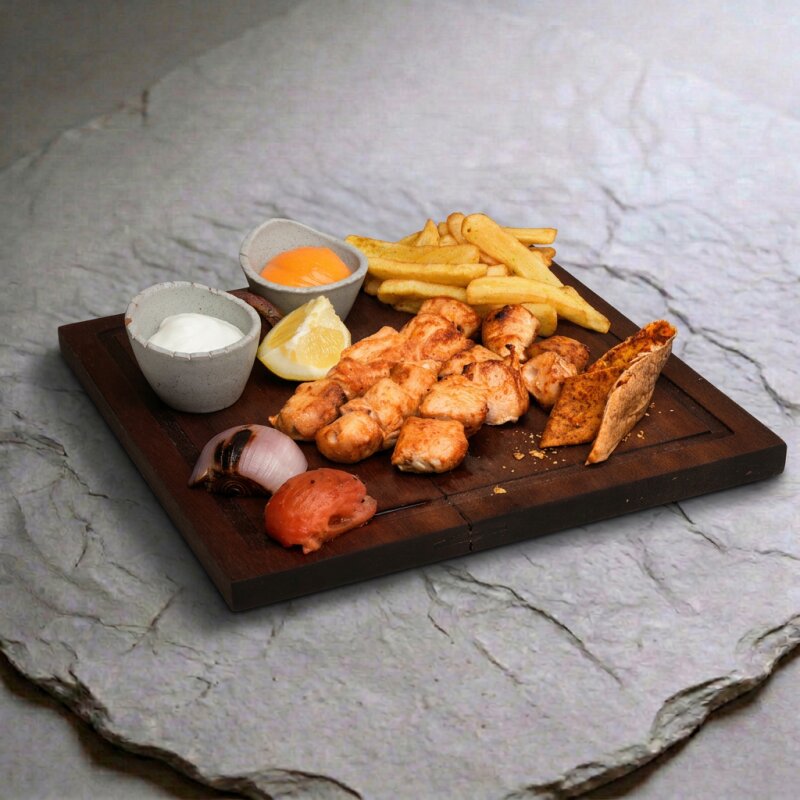 Shish Tawook